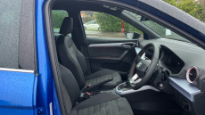 SEAT Arona 1.0 TSI 115 FR Sport 5dr DSG Petrol Hatchback